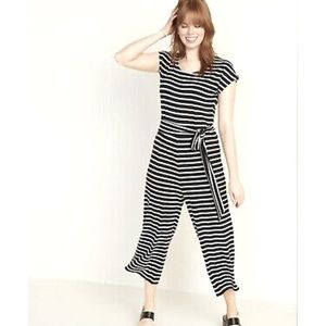 Old Navy Cotton Jumpsuit (L)